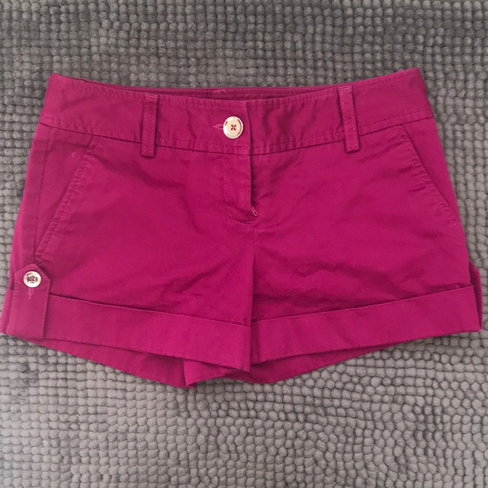 Express Shorts - Size 00
